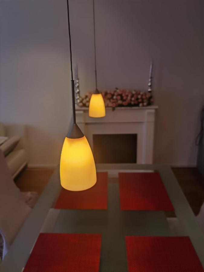 Modernes Studio-Apartment Nahe Zentrum Mit Garagenplatz Wien Eksteriør billede